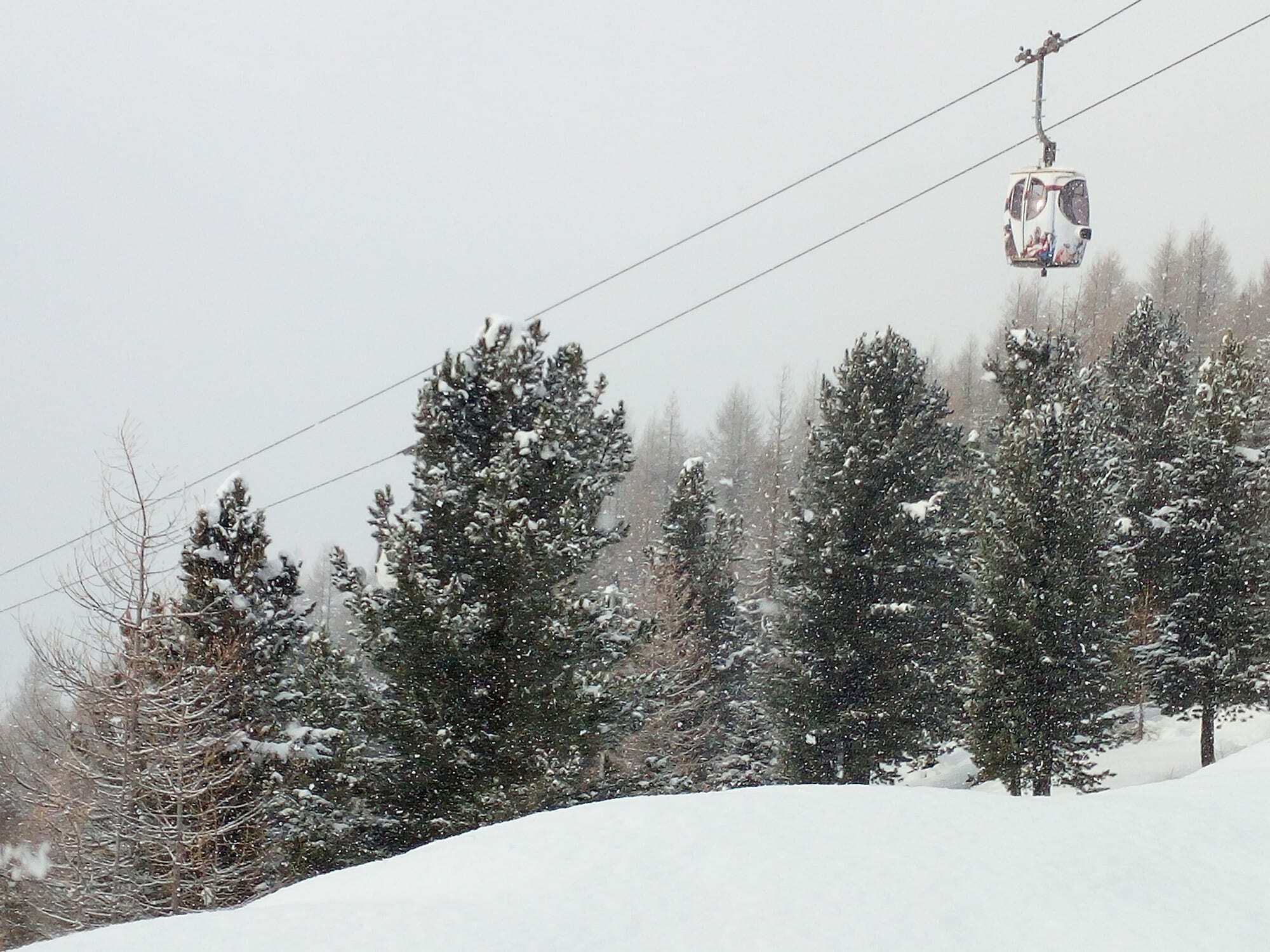 Hotel San Carlo, Tra Bormio E Livigno อิโซแลคเชีย ภายนอก รูปภาพ